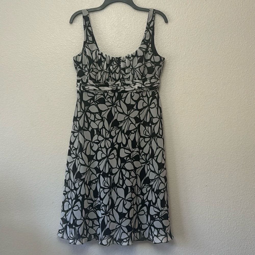 Evan Picone Dress Size 12